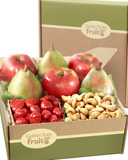 California Fruit Gift Box