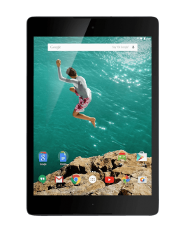 Google Nexus 9 Tablet